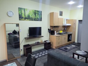 Interior - Holiday Apartment " In Elz" with Wi-Fi (Elz)