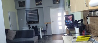 Holiday Apartment " In Elz" with Wi-Fi