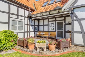 Terrazza/patio