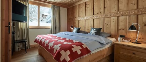 3 dormitorios, wifi gratis, ropa de cama