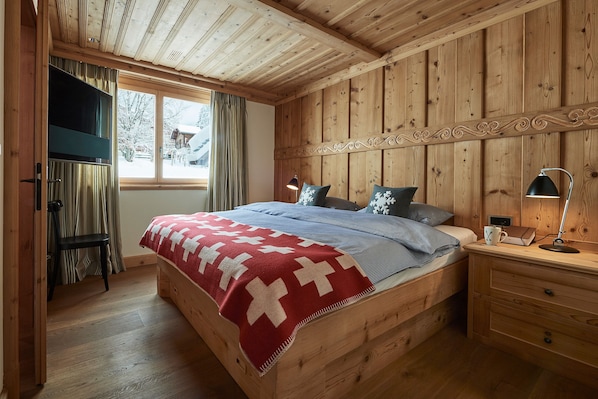 3 Schlafzimmer, kostenloses WLAN, Bettwäsche