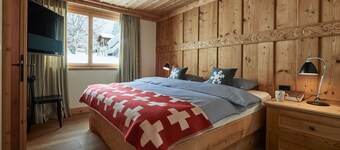 Appartamento 'Heid' con balcone e Wi-Fi