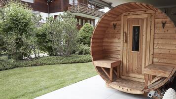 DĂ©tail de lâextĂ©rieur