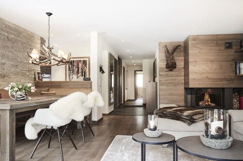 Apartment 'Raunetta' with Shared Terrace and Wi-Fi