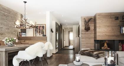 Apartment 'Raunetta' with Shared Terrace and Wi-Fi