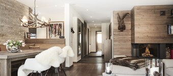 Apartment 'Raunetta' with Shared Terrace and Wi-Fi