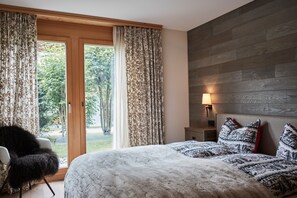 3 Schlafzimmer, kostenloses WLAN