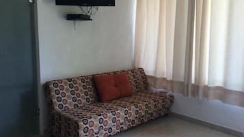Suite básica, 1 cama King size | 1 habitación, wifi gratis y ropa de cama