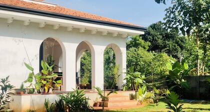 Cozy Villa with A beautiful backyard
VILLA ARIGATO