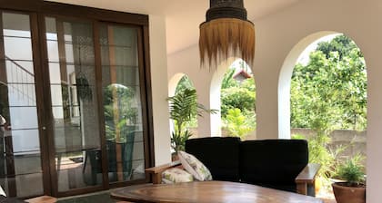 Cozy Villa with A beautiful backyard
VILLA ARIGATO