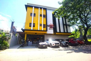 Front of property - Sunny Day Residences Antipolo (Antipolo)