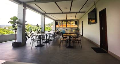 Sunny Day Residences Antipolo