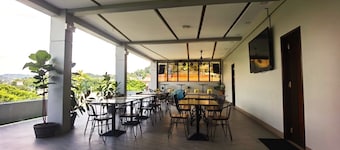 Sunny Day Residences Antipolo