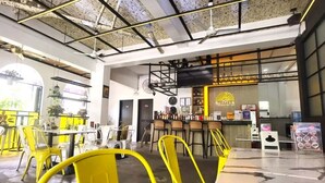 ร้านอาหาร