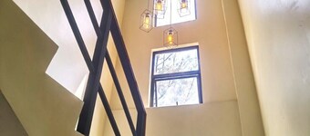 Sunny Day Residences Antipolo