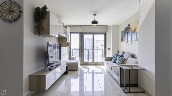 Apartment | 1 Schlafzimmer