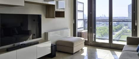 Apartment | 1 bedroom