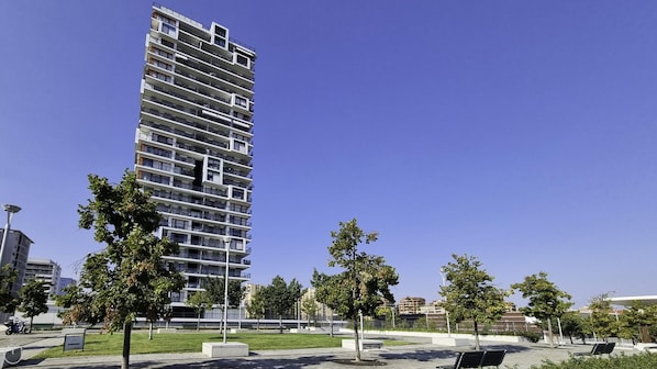 Appartement | 1 chambre