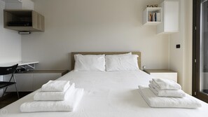 Apartment | 1 bedroom - Tognazzi 6 in Milan With 1 Bedrooms and 1 Bathrooms (Milan)