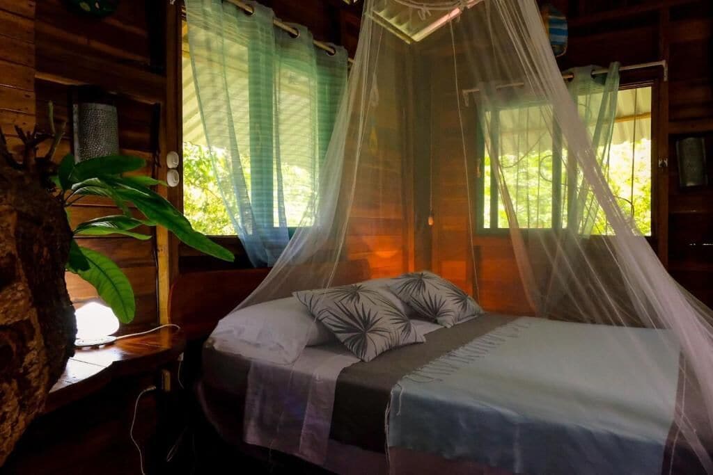 Photo - Playa Grande Lodge & Tree House