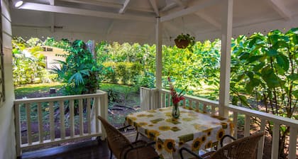 Playa Grande Lodge