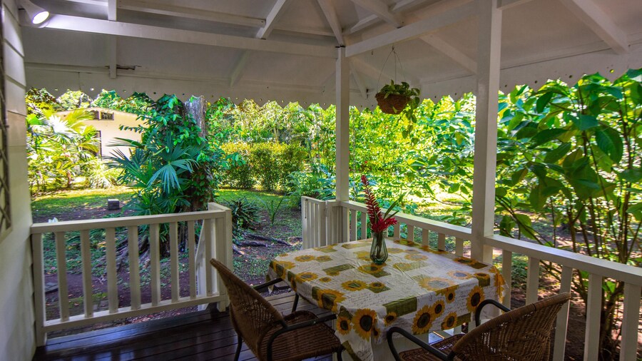 Playa Grande Lodge