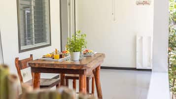 Maison | Terrasse/Patio