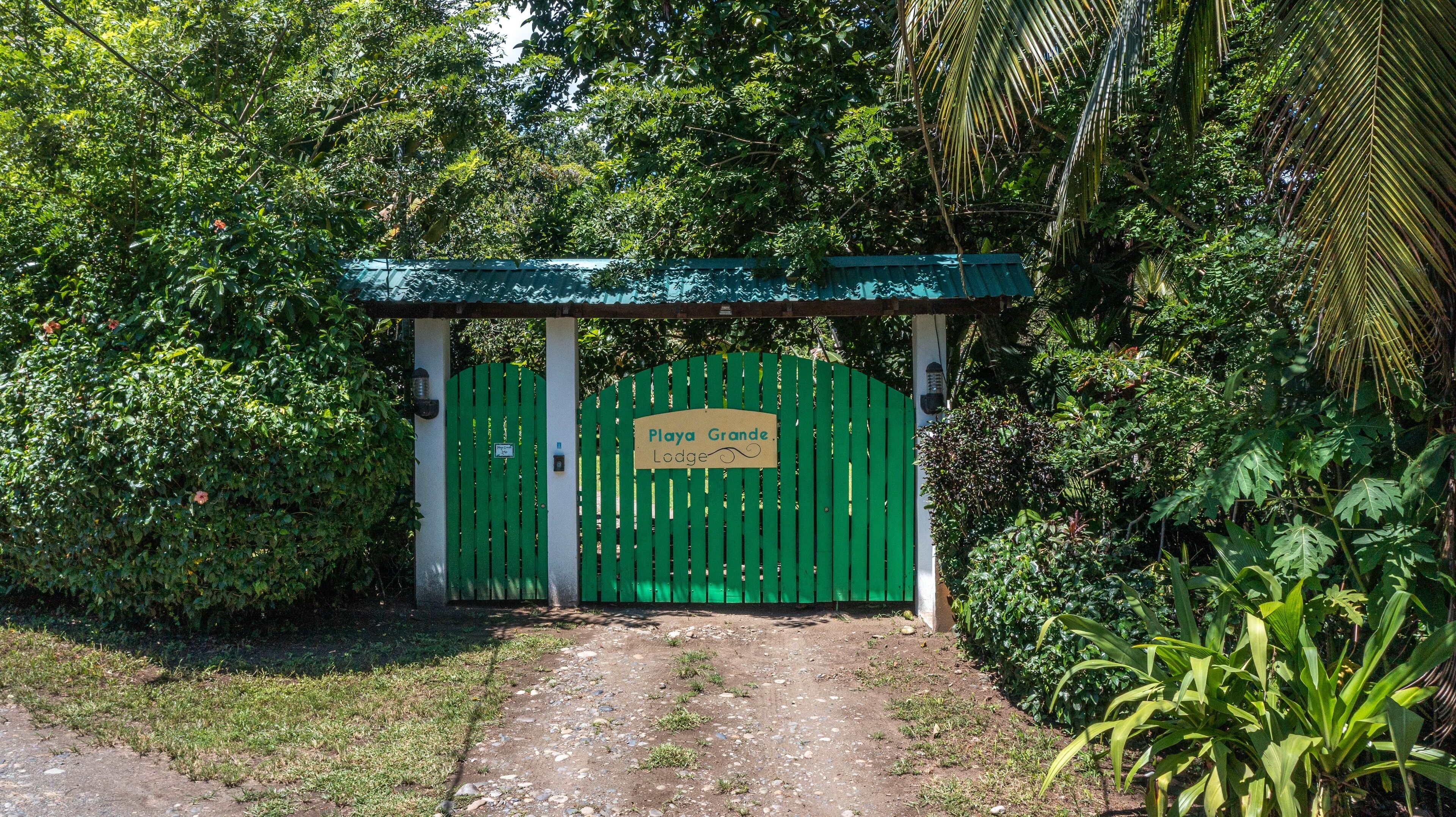 Photo - Playa Grande Lodge & Tree House