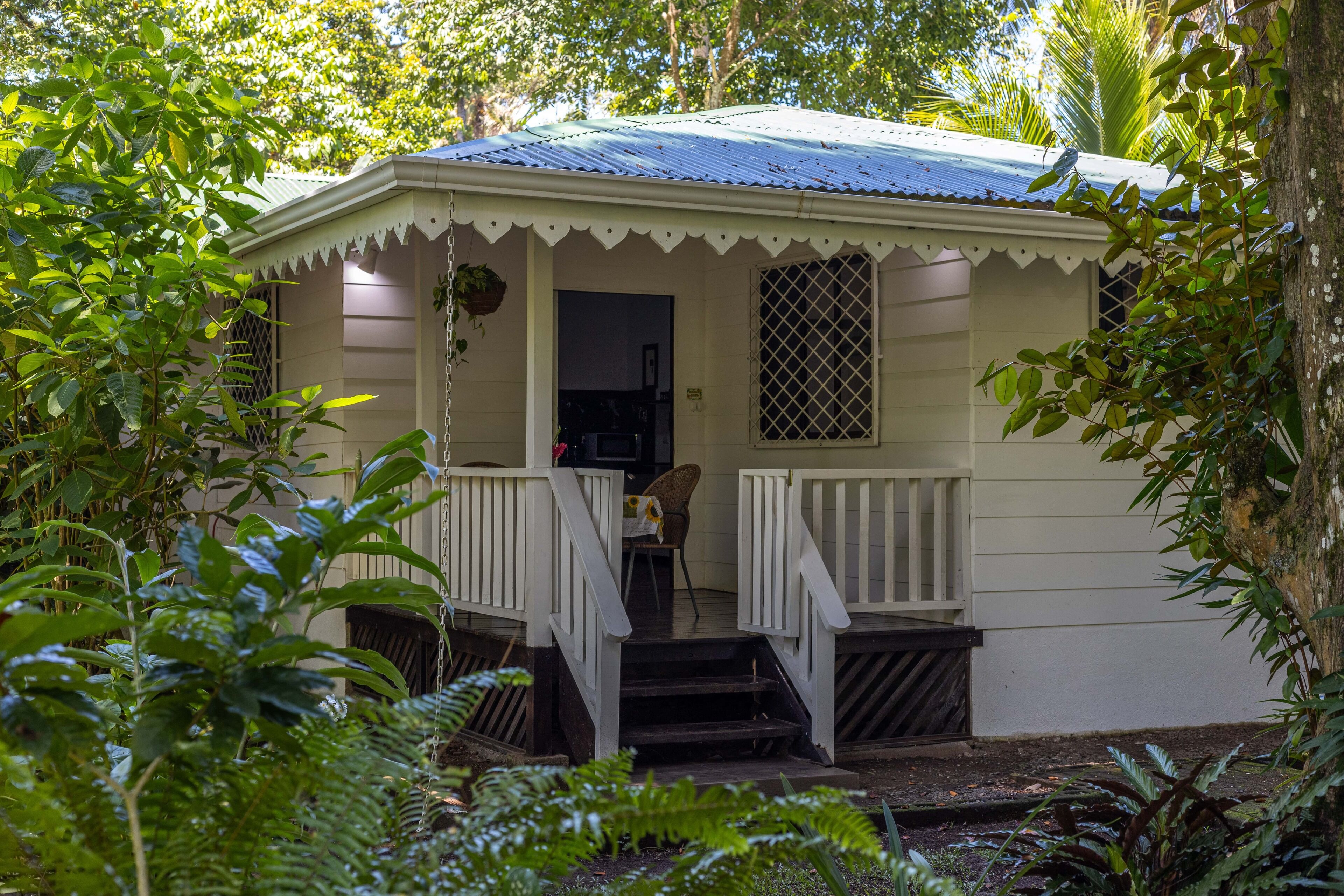 Photo - Playa Grande Lodge & Tree House