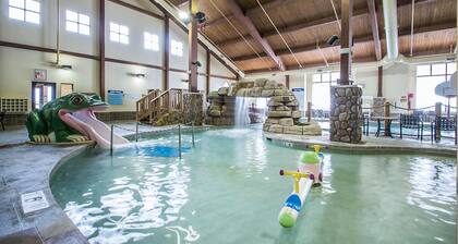 CHRISTMAS MOUNTAIN WISCONSIN DELLS 3 BEDROOM/2 KITCHENS/3 BATH