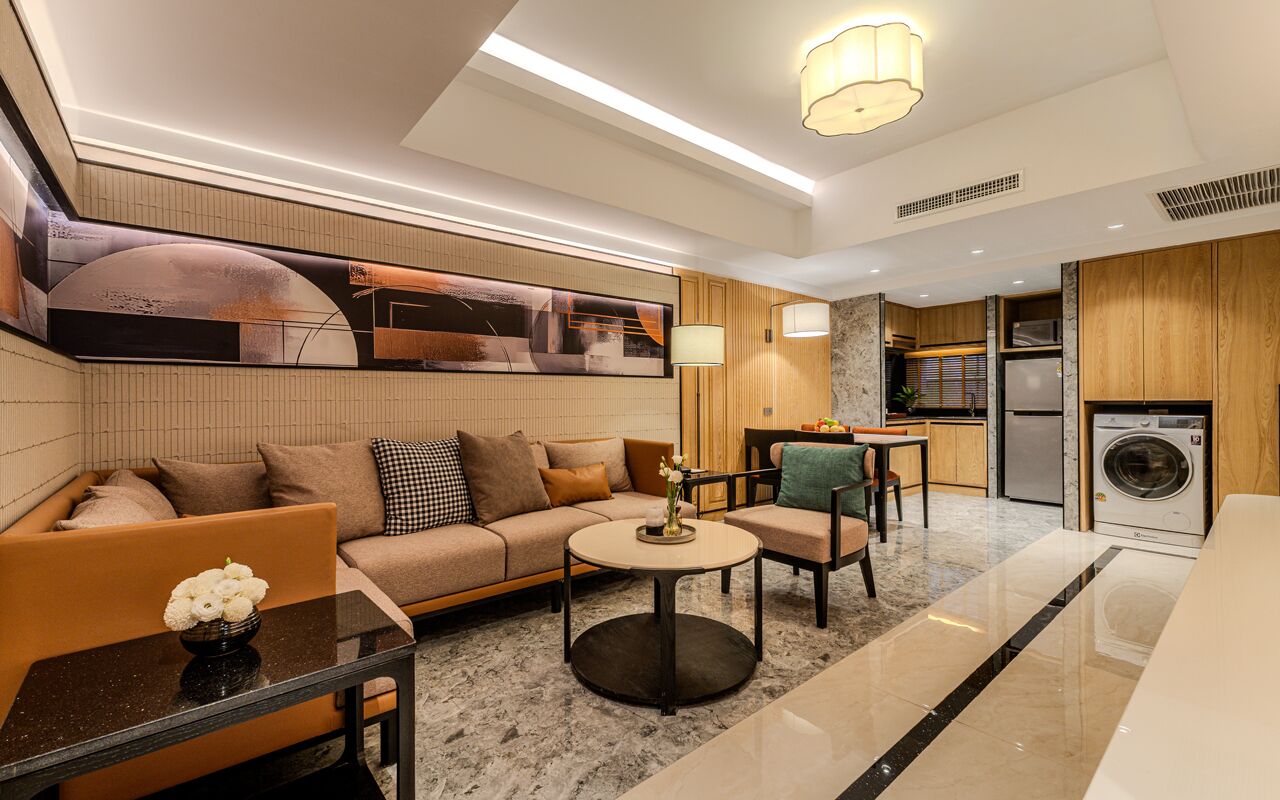 Foto - SAMALA Hotel Bangkok