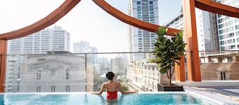 SAMALA Hotel Bangkok