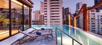 SAMALA Hotel Bangkok