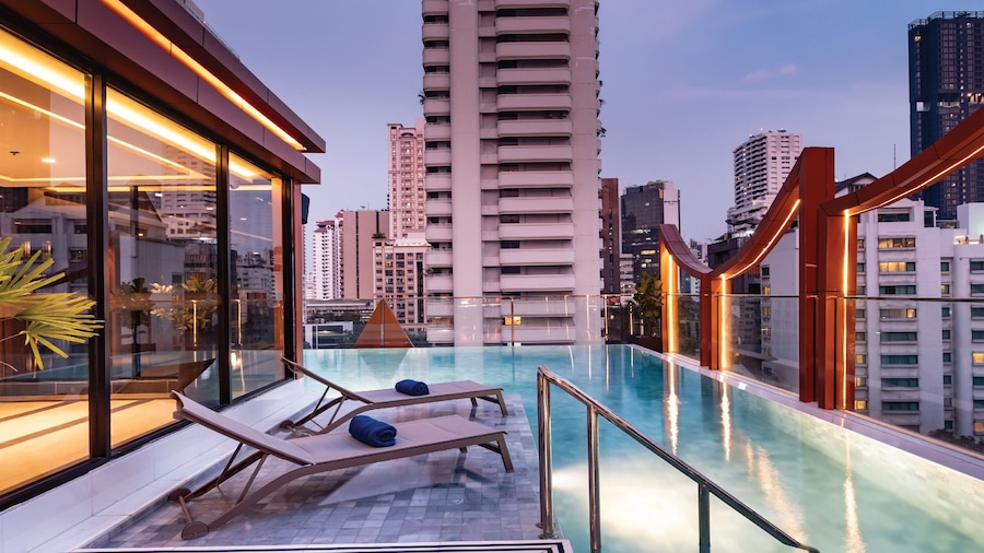 SAMALA Hotel Bangkok