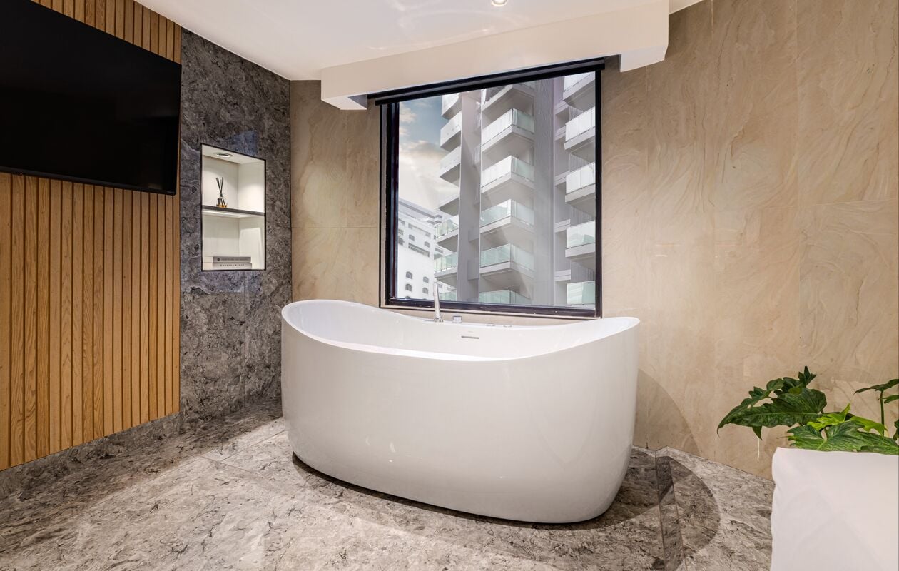 Kamar mandi
