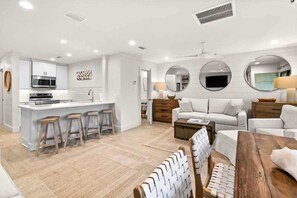 Smart TV, offices