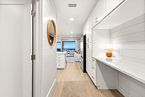 Interior - Stunning views await at Latitude 29 Unit 21 (Panama City Beach)