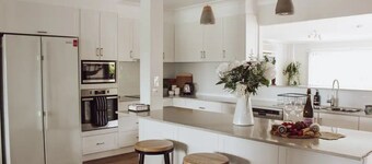 Cooper Street close to everything !