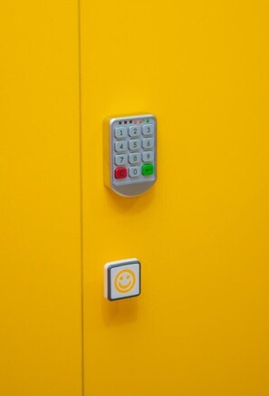 Free WiFi - City Hostel (Shymkent)