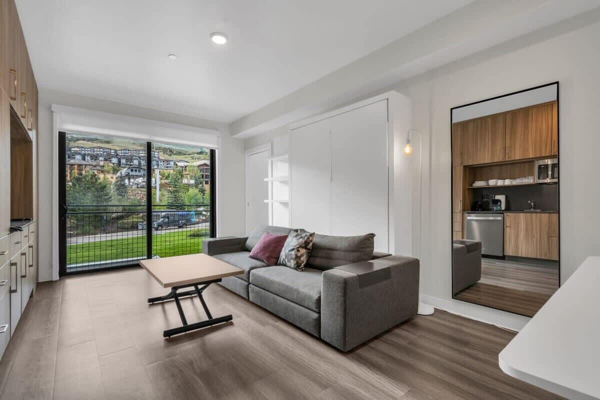 TV, video games, offices