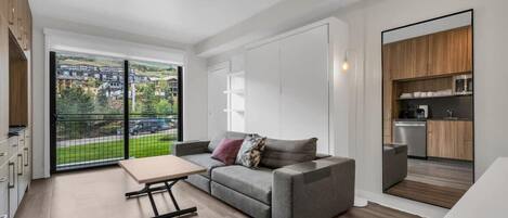 TV, video games, offices