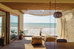 Deluxe Room | Balcony view - Alma Loft (Los Organos)