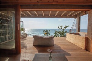 Luxury Room | View from room