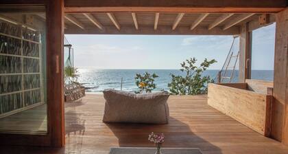 Alma Loft