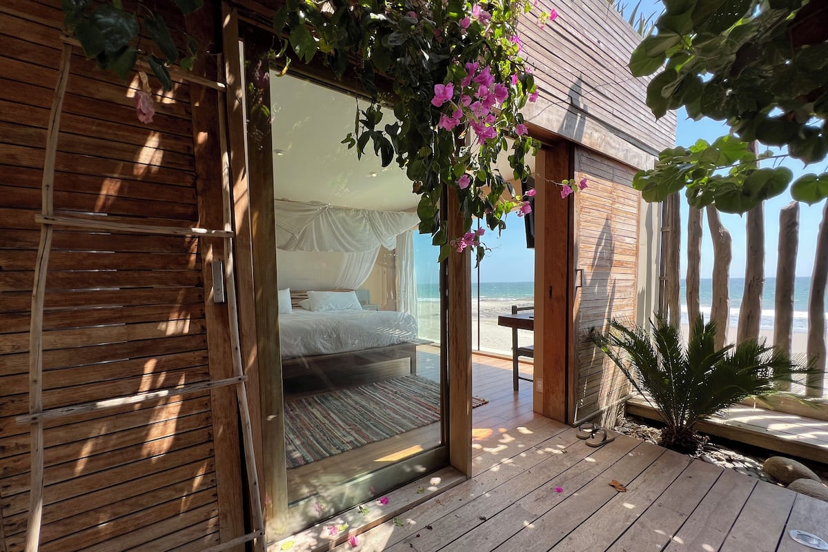Family Room | 1 bedroom, premium bedding, individually decorated