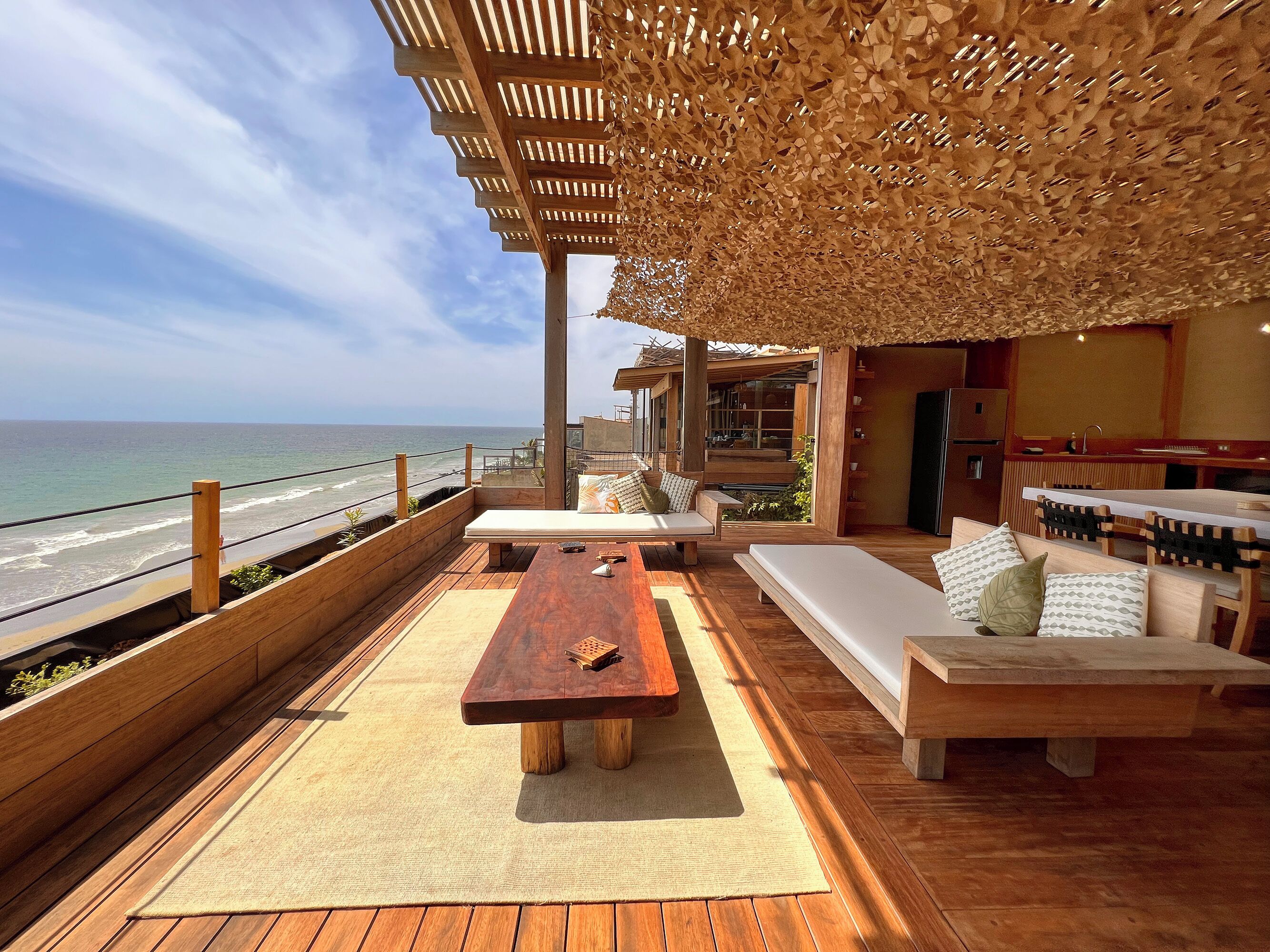 Premium bedding, individually decorated, individually furnished, desk