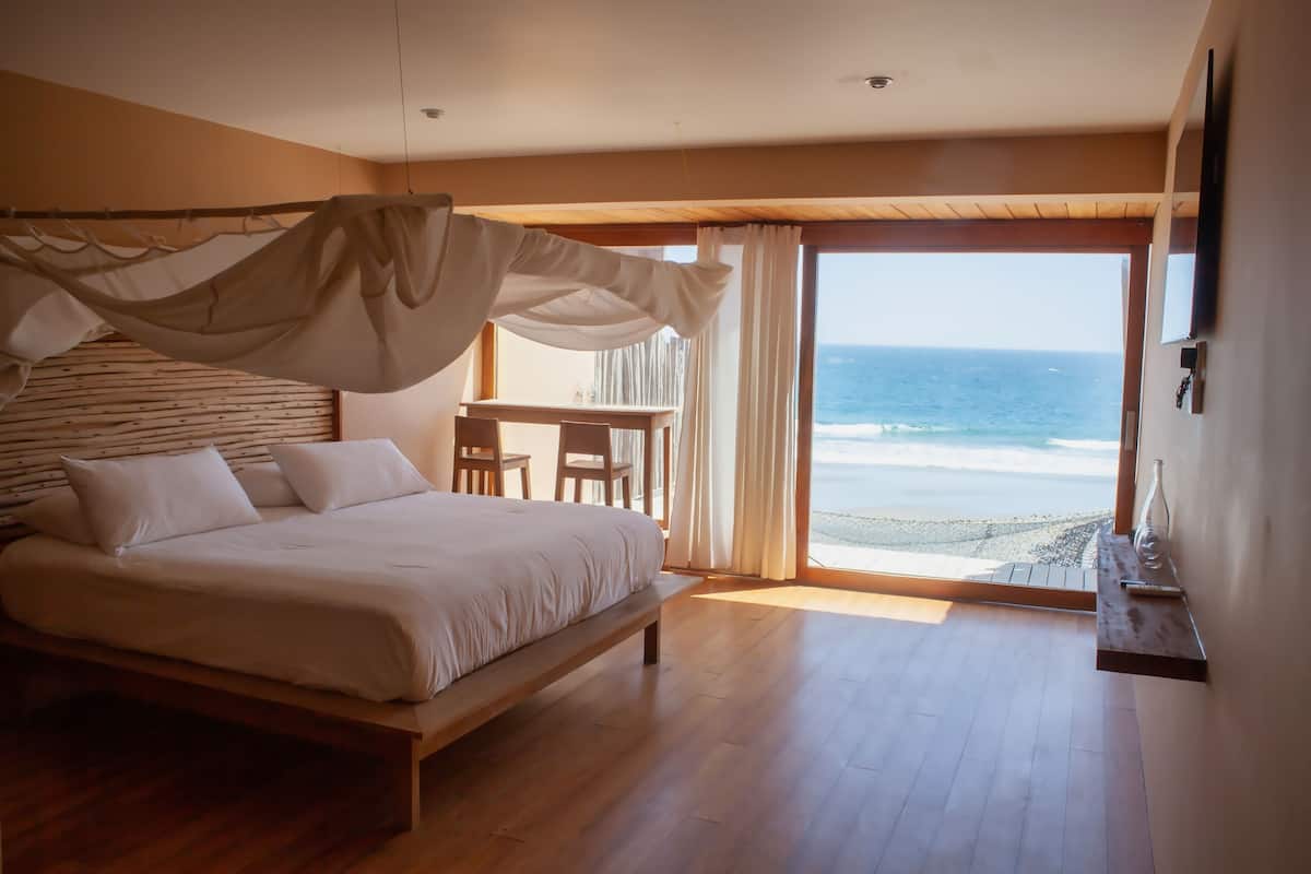 Premium Room | 1 bedroom, premium bedding, individually decorated