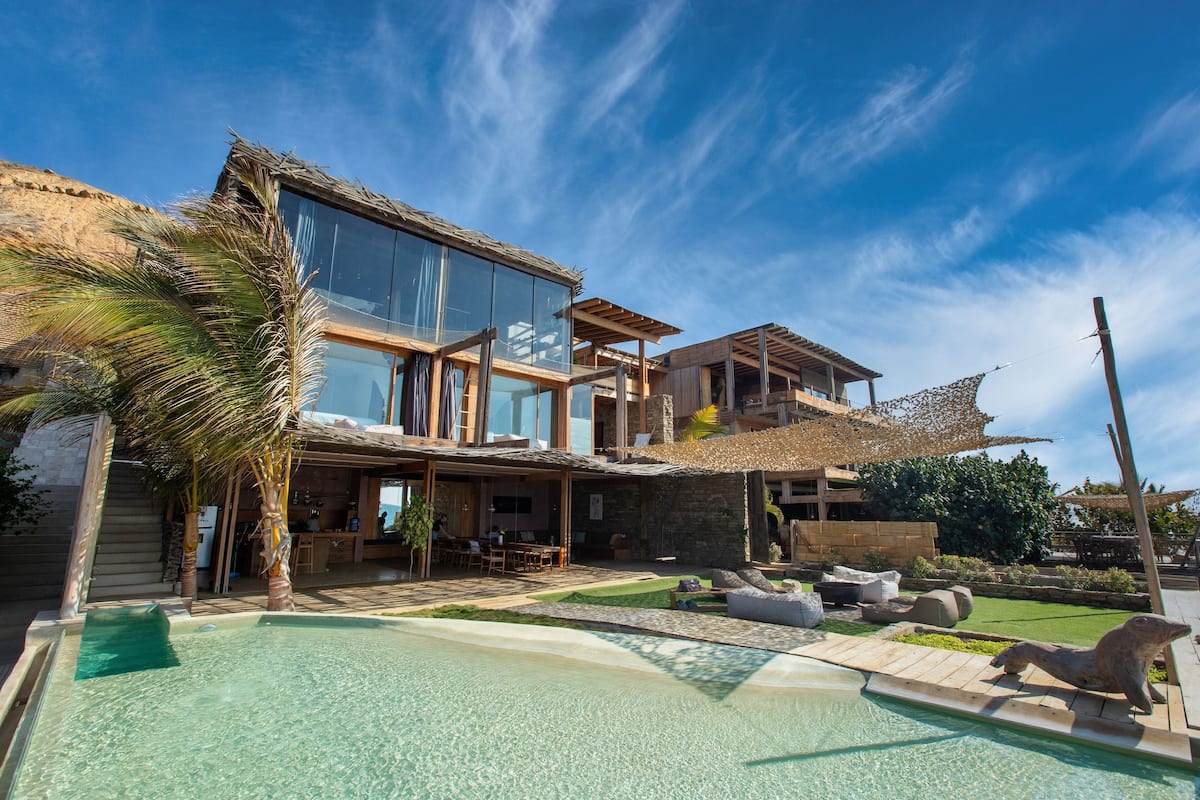 Design Villa | 1 bedroom, premium bedding, individually decorated