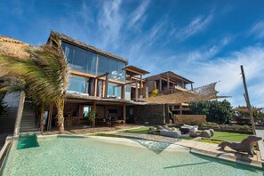 Villa – design | Sengetøy av topp kvalitet, individuelt dekorert og individuelt innredet