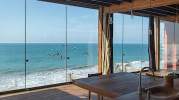 Design Villa | View from room